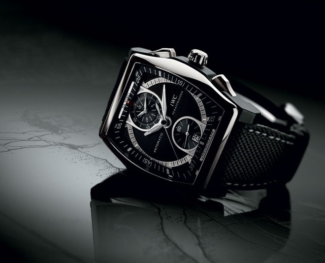 iwc da vinci ceramic