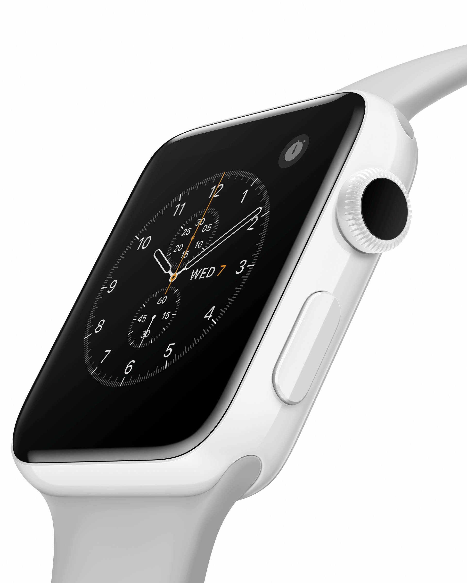Apple Watch Series 2 | Professional Watches