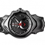 Oakley Judge Stealth Black