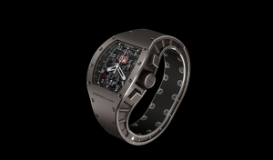 Richard Mille by Philippe Starck