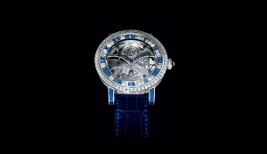 Corum Classical Billionaire Tourbillon