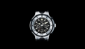 Movado Tom Brady Limited Edition