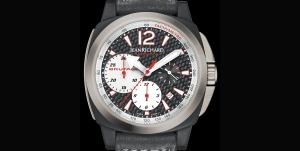 JEANRICHARD MV Agusta Chronoscope Brutale