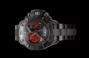 Zenith Defy Extreme Grande Date Stealth