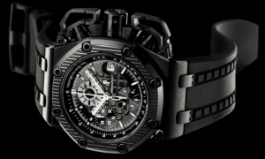Audemars Piguet Royal Oak Offshore Survivor Chronograph