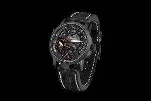Armin Strom Regulator Earth