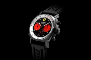 Ferrari Rattrapante by Panerai