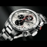 Longines Grande Vitesse Chronograph 24h