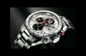 Longines Grande Vitesse Chronograph 24h