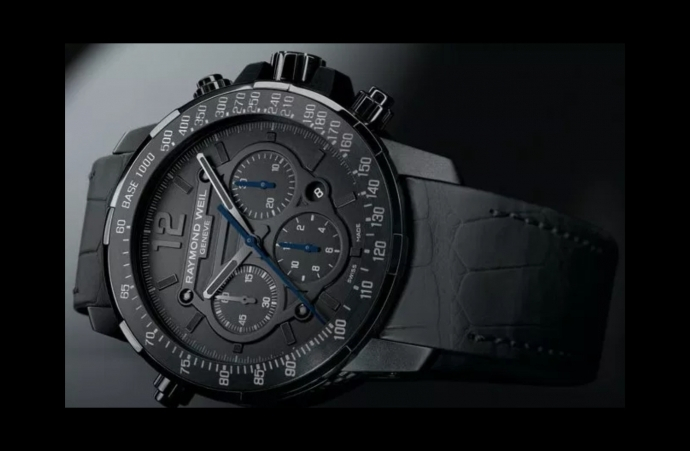 Raymond Weil Nabucco Rivoluzione