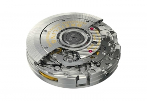Breitling caliber B01