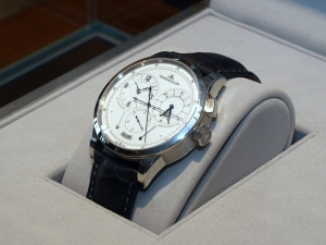 Jaeger-LeCoultre-Duomètre