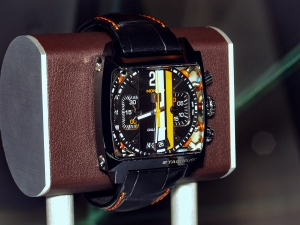 TAG Heuer Monaco 24 Concept Chronograph