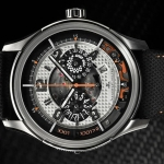 Jaeger-LeCoultre Amvox 2 Racing Chronograph