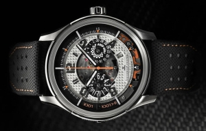 Jaeger-LeCoultre Amvox 2 Racing Chronograph