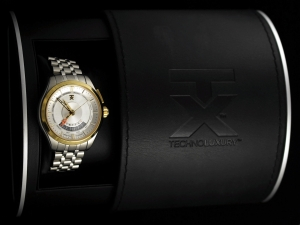 TX 400 Series Perpetual Weekly Calendar