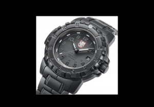 Luminox BlackOut Stealth F-117 Nighthawk