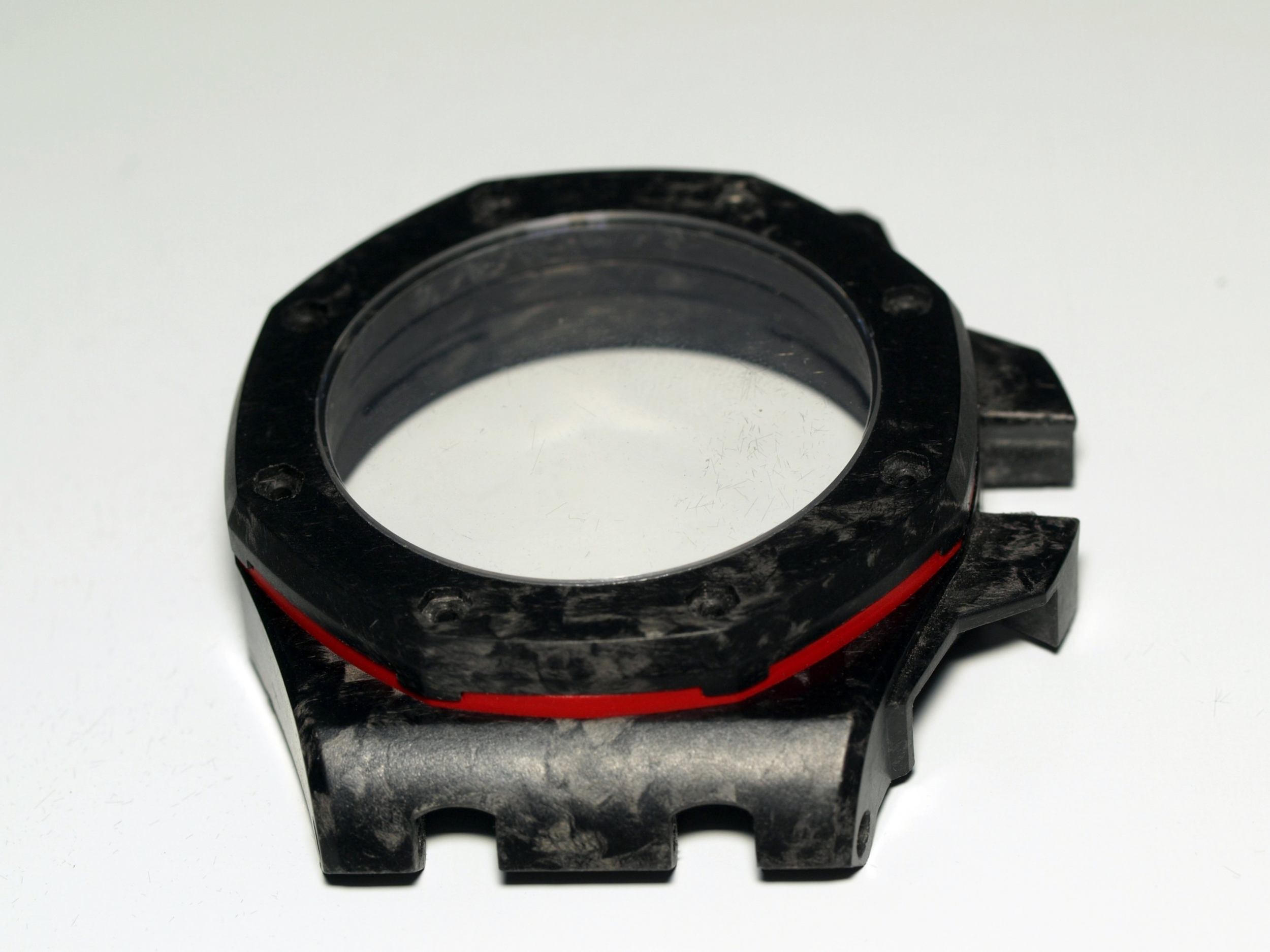 AP Forged Carbon Royal Oak Offshore case