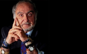 Nicolas Hayek