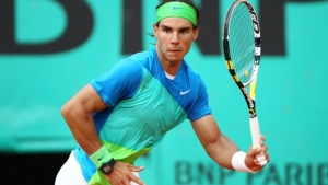 Rafael Nadal wins French Open while wearing Richard Mille watch