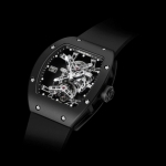 Richard Mille RM 027 Tourbillon