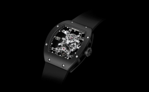 Richard Mille RM 027 Tourbillon