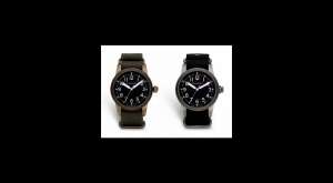 Burberry timepieces