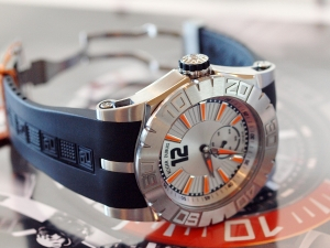 Roger Dubuis Easy Diver 2010