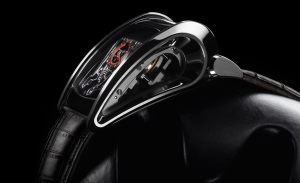 Parmigiani Fleurier Bugatti Super Sport