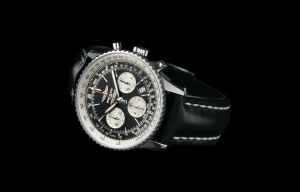 Breilting Navitimer Caliber 01 Limited Edition