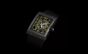 Richard Mille RM 016