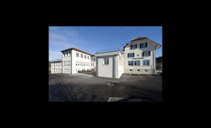 Patek Philippe opens new production center in Vallée de Joux