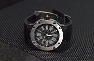 Richard Mille Extra Flat Automatic RM 033