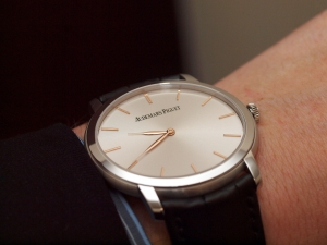 Audemars Piguet Jules Audemars Extra-Thin