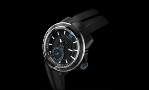 Technomarine UF6 Magnum Small Second