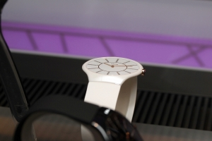 Rado True Thinline 2011