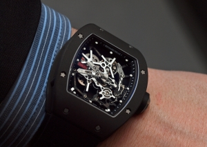 Richard Mille RM 035 Rafael Nadal II