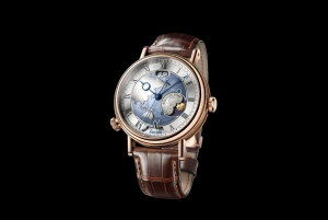 Breguet Classique 5717 Hora Mundi