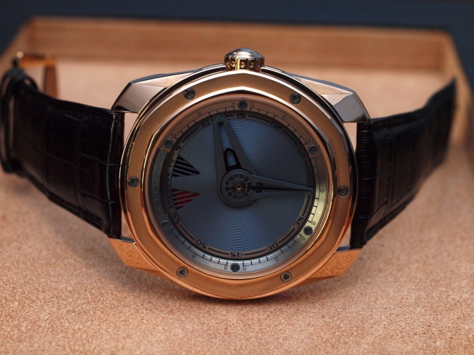 De Bethune DB22