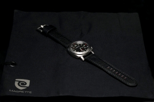 Magrette Regattare 2011 Internal Bezel Diver