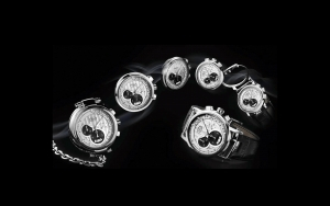 Parmigiani Fleurier Transforma