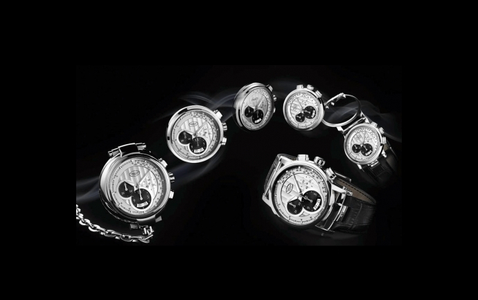 Parmigiani Fleurier Transforma