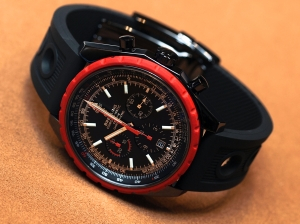 Breitling Chrono-Matic 49 Blacksteel Limited Edition