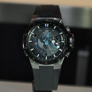 Edifice Black Label Collection EQW-A1000DC-1A