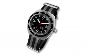 Aquadive Vintage NOS Diver