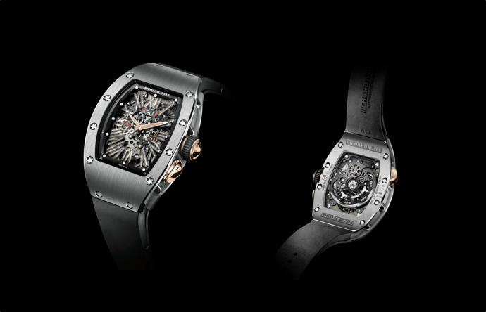 Richard Mille RM 037