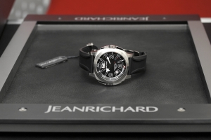 Jeanrichard Diverscope lpr