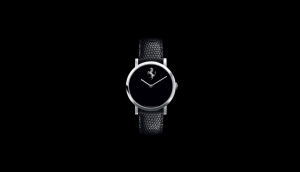Movado Ferrari watch
