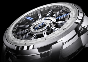 Harry Winston Opus 12