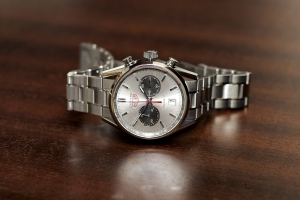 Heuer Carrera Limited Edition